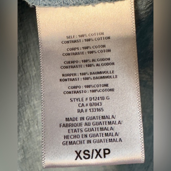 Anthropologie | Eri + Ali | Top / Blouse | Women's Extra Small (XS) - Picture 7 of 8